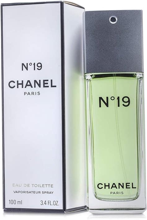 chanel no 18 perfume review|where to buy chanel 19.